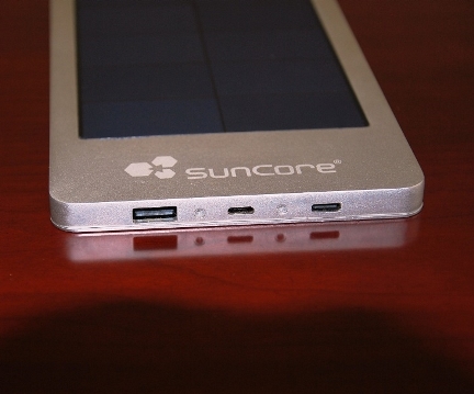 NovaCell-II Charger; Anywhere